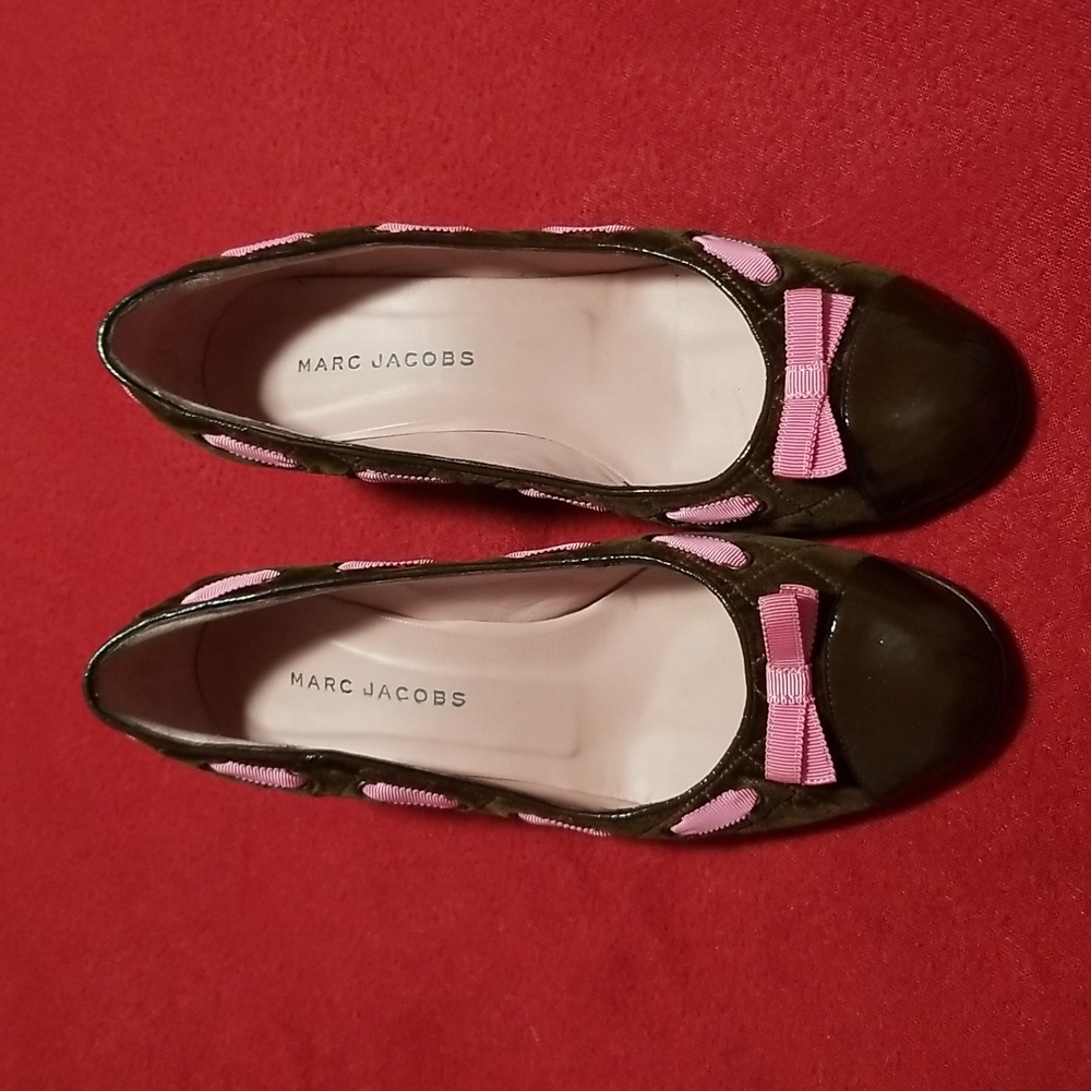MARC JACOBS  heels - Picture 6 of 16